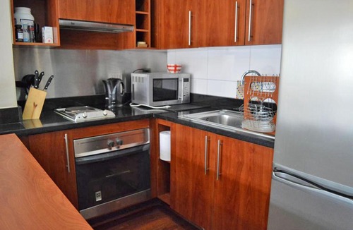 Santiago Apartment | Departamento Edith Providencia