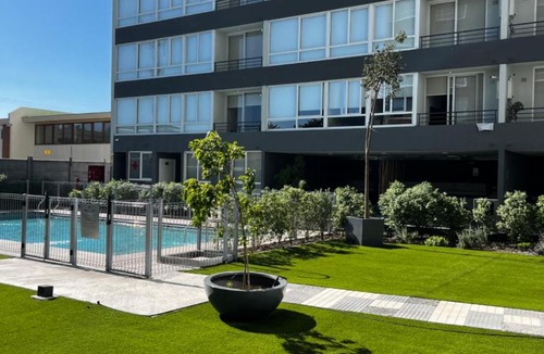 Rancagua Apartment | Departamento Ejecutivo 2D1B Rancagua