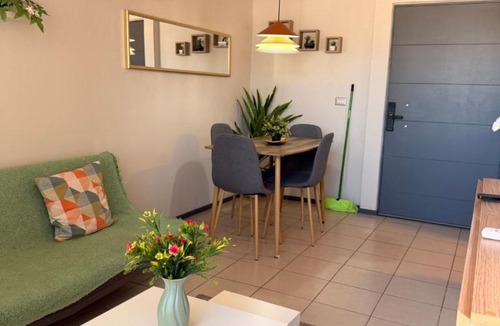 Rancagua Apartment | Departamento Ejecutivo 2D1B Rancagua