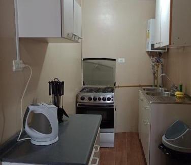 Coyhaique Apartment | Departamento El Tata