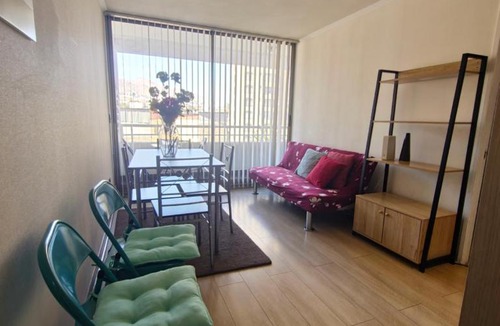Antofagasta Apartment | Departamento Elizabeth