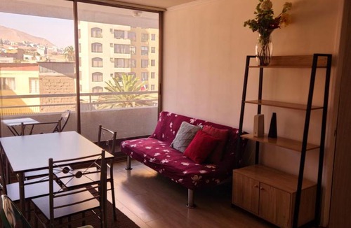 Antofagasta Apartment | Departamento Elizabeth