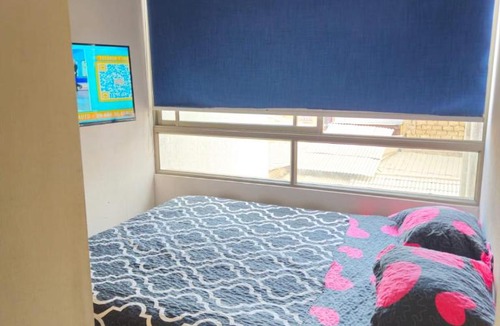 Antofagasta Apartment | Departamento Elizabeth