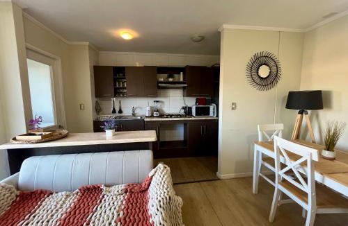 Angol Apartment | Departamento en Angol.