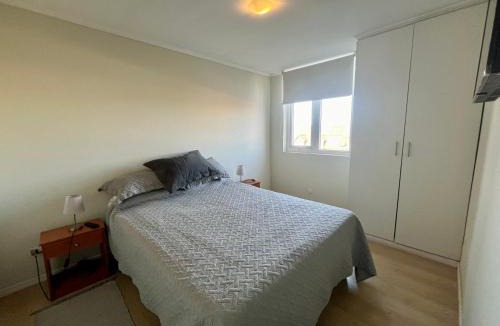 Angol Apartment | Departamento en Angol.