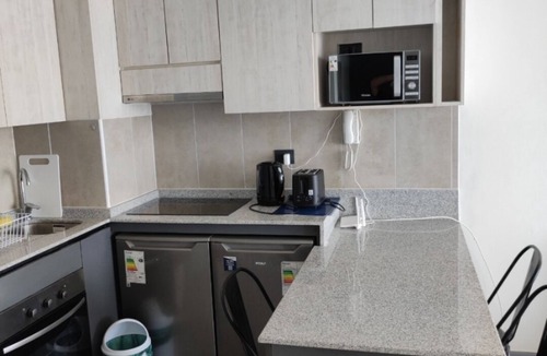 La Cisterna Apartment | Departamento en Arriendo Diario