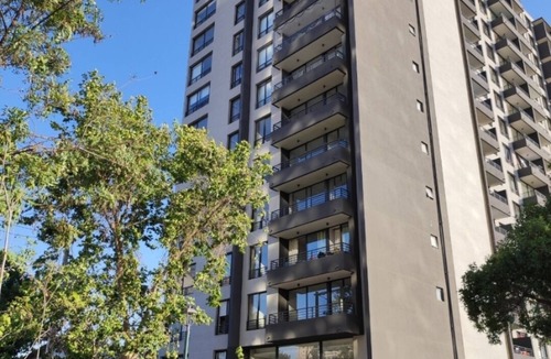 La Cisterna Apartment | Departamento en Arriendo Diario
