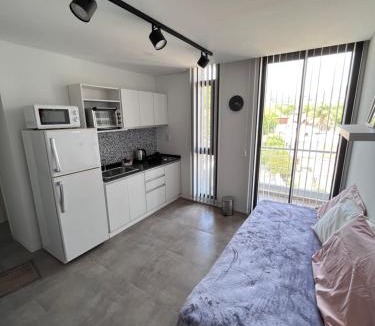 Villa Carlos Paz Apartment | Departamento en el centro - Lake Tower