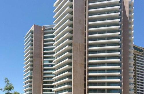Renaca Apartment | Departamento en Bosques de Montemar