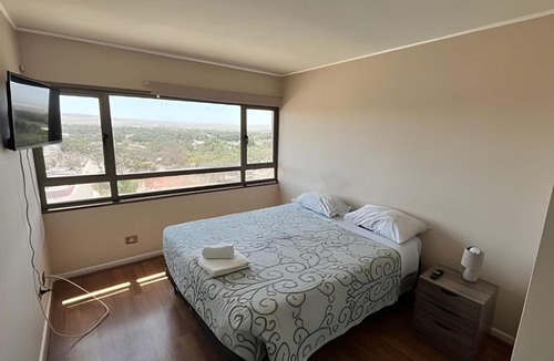 Calama Apartment | Departamento en Calama
