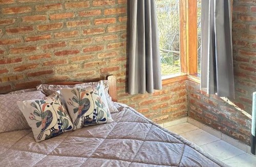 Cholila Apartment | Departamento en Cholila - Cerca del Lago Lezana