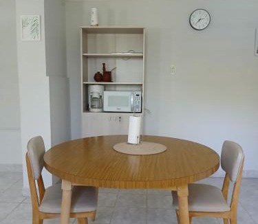 Cinco Saltos Apartment | Departamento en Cinco Saltos