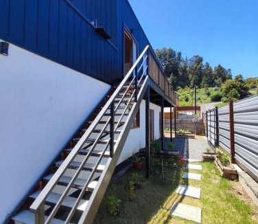 Tome Apartment | Departamento en Cocholgüe Tomé Concepción