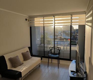Concepcion Apartment | Departamento en Collao cercano al terminal