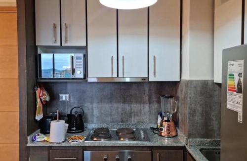 Concepcion Apartment | Departamento en Concepción + estacionamiento