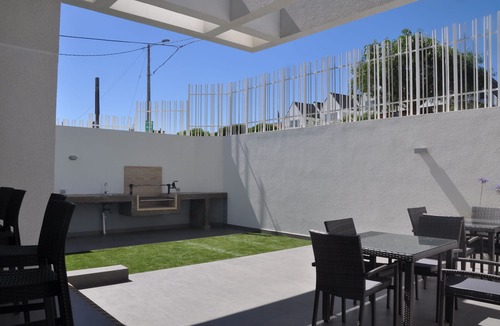 San Alfonso Apartment | Departamento en Concon