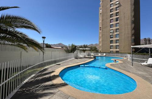 Copiapo Apartment | Departamento en Condominio Edificio Innova 306