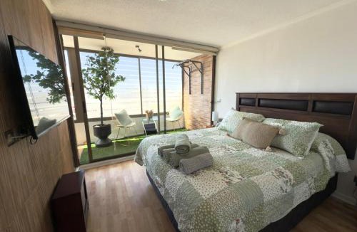 Copiapo Apartment | Departamento en Condominio Edificio Innova 306
