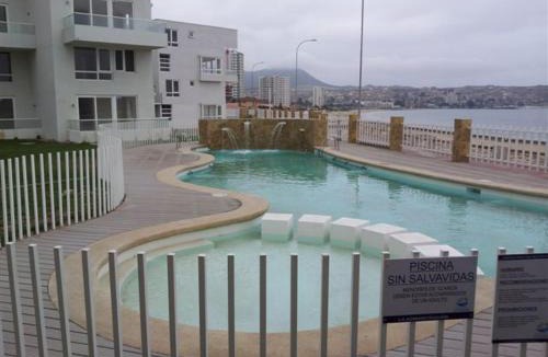 La Serena Apartment | Departamento en Condominio Costamar La Herradura