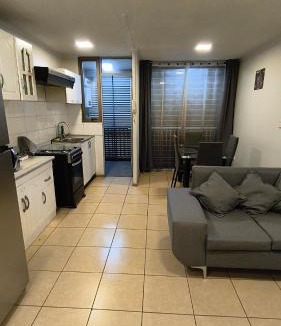Talca Apartment | Departamento en Condominio con Estacionamiento