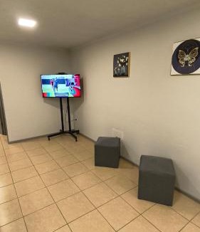Talca Apartment | Departamento en Condominio con Estacionamiento