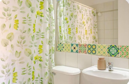 Santiago Apartment | Departamento en Costanera Center
