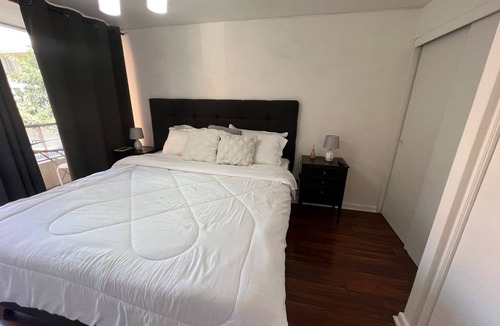 Santiago Apartment | Departamento en Costanera Center