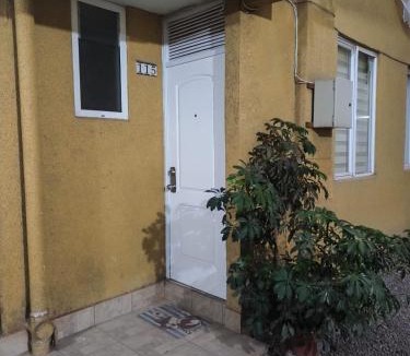 Los Andes Apartment | Departamento en el centro de Los Andes