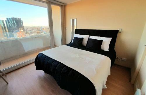 Chillan Apartment | Departamento en el centro de Chillán con estacionamiento, 709