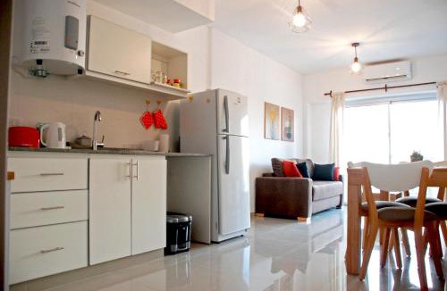 Flores Apartment | Departamento en Flores, Ciudad de Buenos Aires