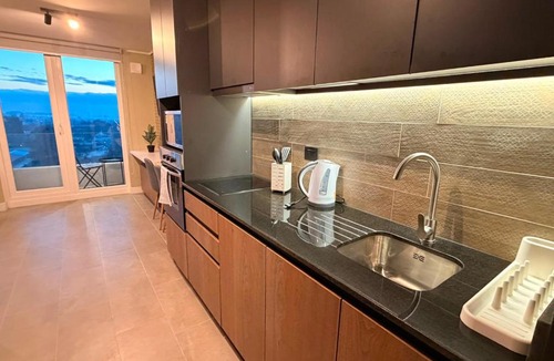 Los Angeles Apartment | Departamento en la Ciudad de Los Ángeles