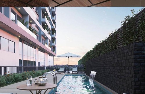 Los Angeles Apartment | Departamento en la Ciudad de Los Ángeles