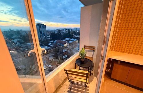 Los Angeles Apartment | Departamento en la Ciudad de Los Ángeles
