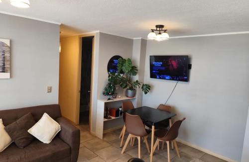 Linares Apartment | Departamento en Linares