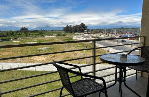 Linares Apartment | Departamento en Linares
