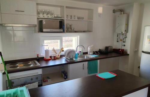 Papudo Apartment | Departamento en Lomas de Papudo V