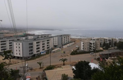 Los Molles Apartment | Departamento en Los Molles