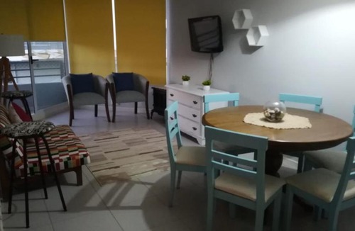 Los Molles Apartment | Departamento en Los Molles