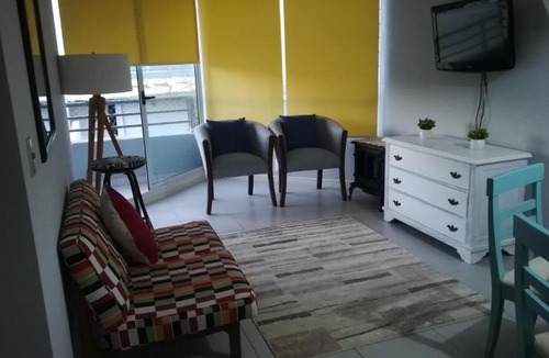 Los Molles Apartment | DEPARTAMENTO EN LOS MOLLES
