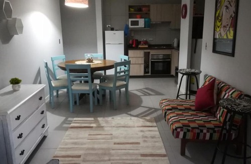 Los Molles Apartment | DEPARTAMENTO EN LOS MOLLES