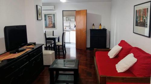Nueva Cordoba Apartment | DEPARTAMENTO EN NUEVA CORDOBA - Bvd Chacabuco