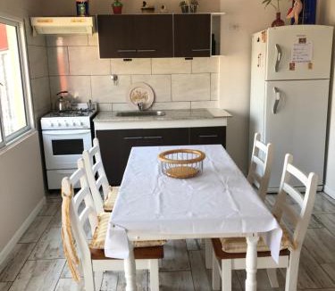 Olavarria Apartment | Departamento en Olavarría