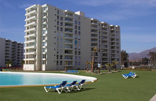 Papudo Apartment | Departamento en Papudo Laguna