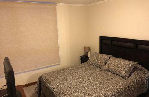 Papudo Apartment | Departamento en Papudo Laguna