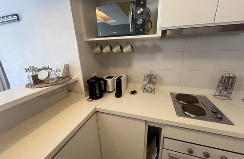 Lastarria Apartment | Departamento en Pleno Corazón del Barrio más Bohemio y Entretenido de Santiago
