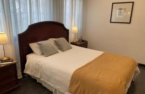 Barrio Italia Apartment | Departamento en Providencia, Barrio Italia