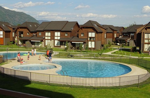 Pucon Apartment | Departamento en Pucon