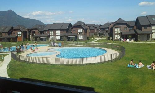 Pucon Apartment | Departamento en Pucon