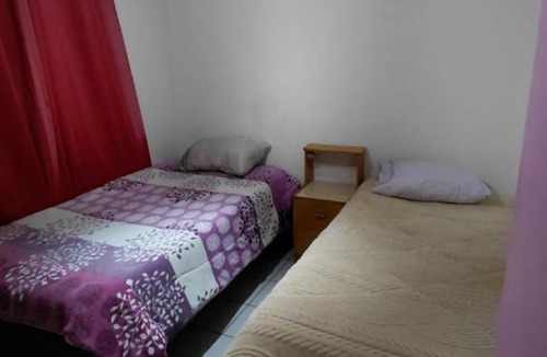 Pudahuel Apartment | departamento en pudahuel A 10 minutos aeropuerto
