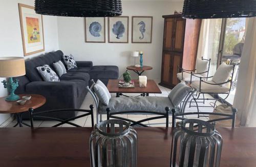 Tongoy Apartment | Departamento en Puerto Velero